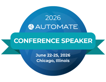 AUTO26 ExhibitorMarketingKit Badges_Badge_ConferenceSpeaker_LightBG